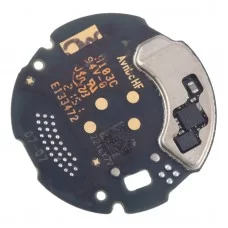 Pour Huawei Watch GT 3 Pro 46mm capteur de moniteur de fréquence cardiaque d'origine